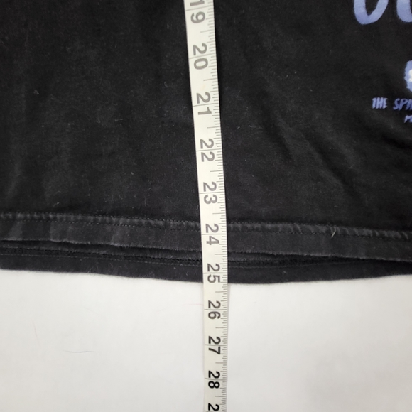 Vegorrs T-shirt streetwear skate size large the call of the ocean - Picture 6 of 8